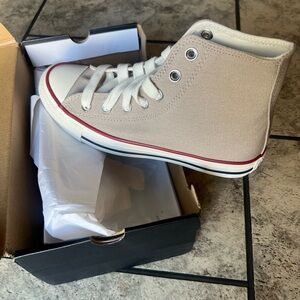 Converse High-Top Sneakers